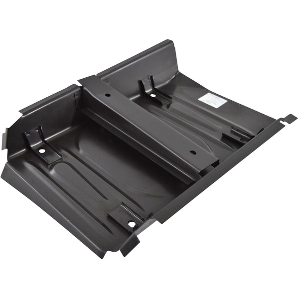 1965-1968 Ford Mustang Coupe/Fastback Seat Platform LH.