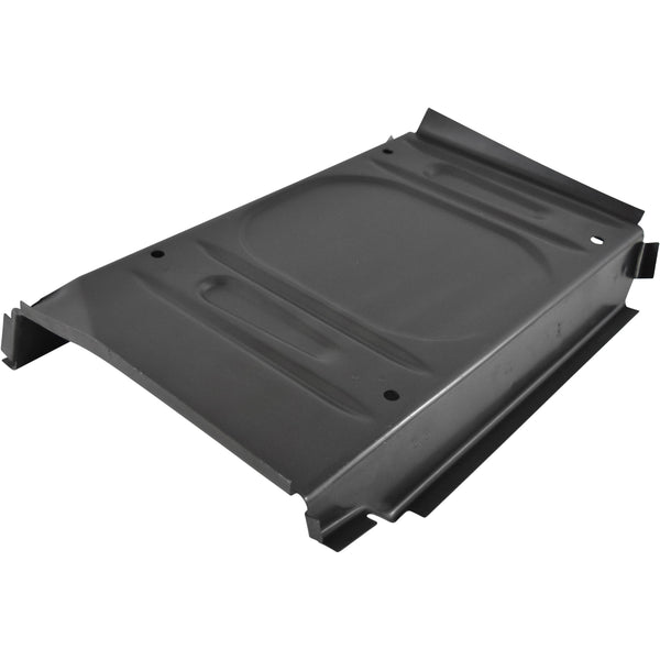 1965-1968 Ford Mustang Coupe/Fastback Seat Platform LH.