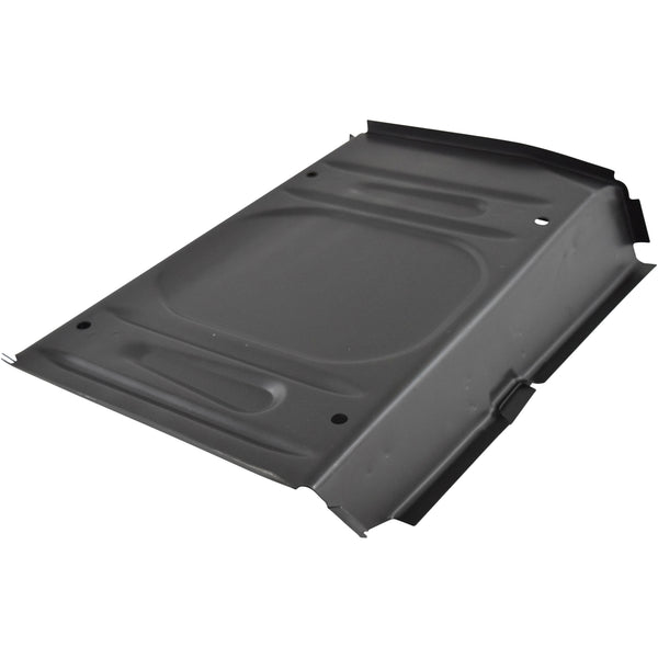 1965-1968 Ford Mustang Coupe/Fastback Seat Platform LH.