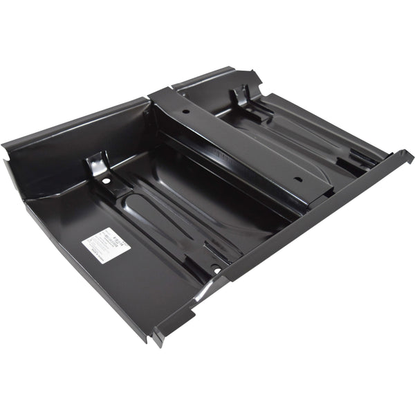 1965-1968 Ford Mustang Coupe/Fastback Seat Platform RH.