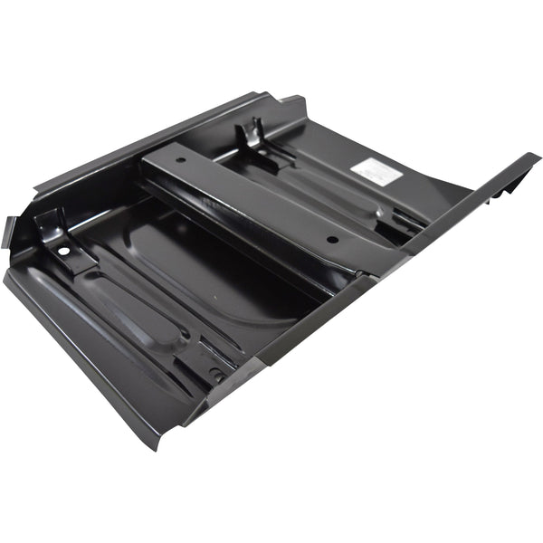 1965-1968 Ford Mustang Coupe/Fastback Seat Platform RH.