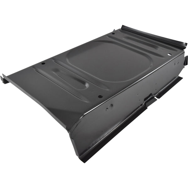 1965-1968 Ford Mustang Coupe/Fastback Seat Platform RH.