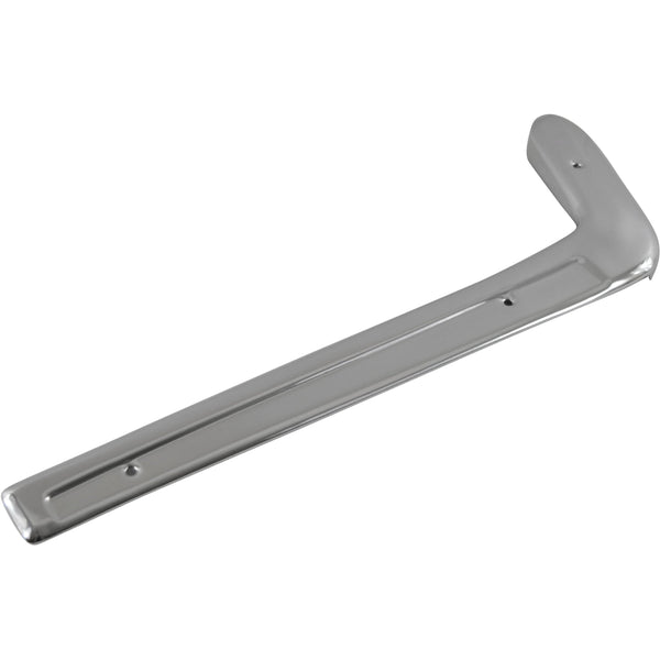 1964-1966 Ford Mustang Seat Side Molding RH.