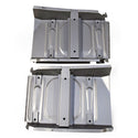 1964-1968 Ford Mustang Coupe/Fastback Complete Floor Pan With Seat Platforms.