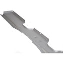 1965-1966 Ford Mustang Convertible Seat Back Lower Bracket Pump Tray - Classic 2 Current Fabrication