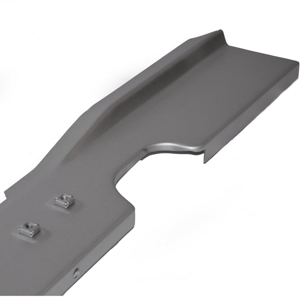 1965-1966 Ford Mustang Convertible Seat Back Lower Bracket Pickupmp Tray.