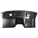 1965-1966 Ford Mustang Coupe/Fastback Firewall Panel.