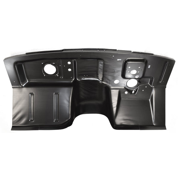 1965-1966 Ford Mustang Coupe/Fastback Firewall Panel.