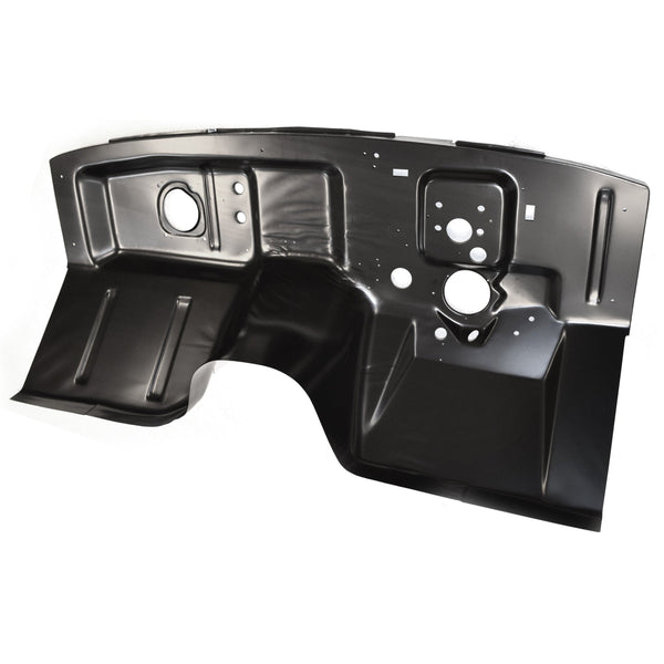1965-1966 Ford Mustang Coupe/Fastback Firewall Panel.