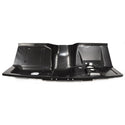 1965-1966 Ford Mustang Coupe/Fastback Firewall Panel.