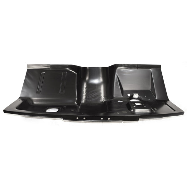 1965-1966 Ford Mustang Coupe/Fastback Firewall Panel.