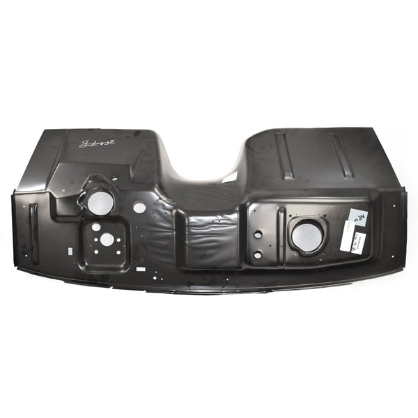 1965-1966 Ford Mustang Coupe/Fastback Firewall Panel.