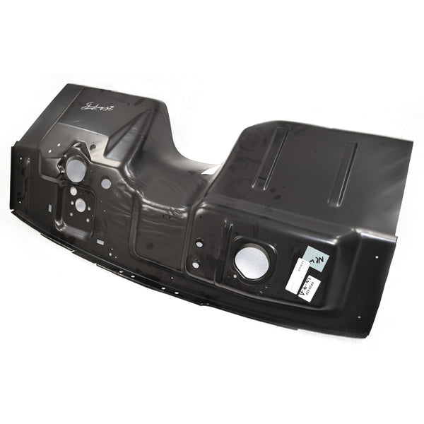 1965-1966 Ford Mustang Coupe/Fastback Firewall Panel.