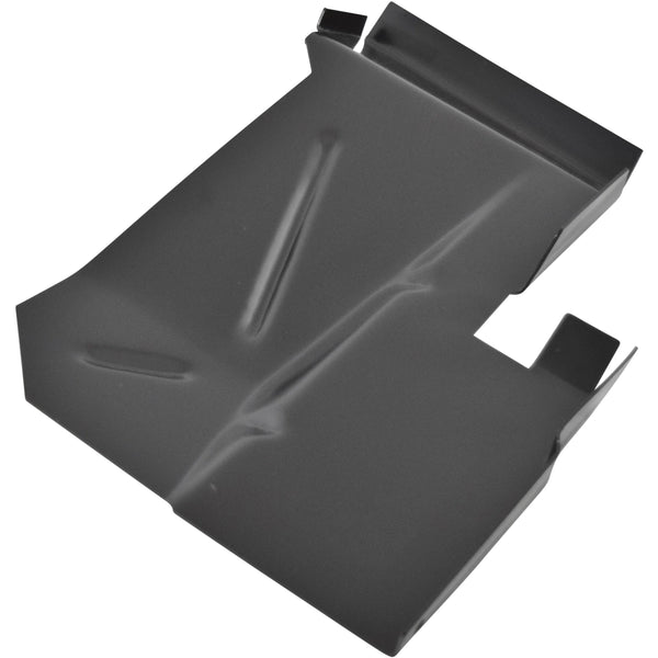 1965-1966 Ford Mustang Convertible Torque Box LH.