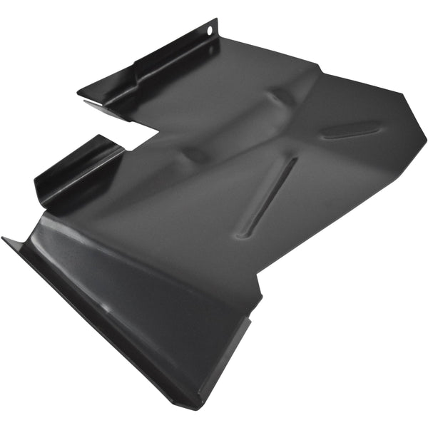 1965-1966 Ford Mustang Convertible Torque Box LH.