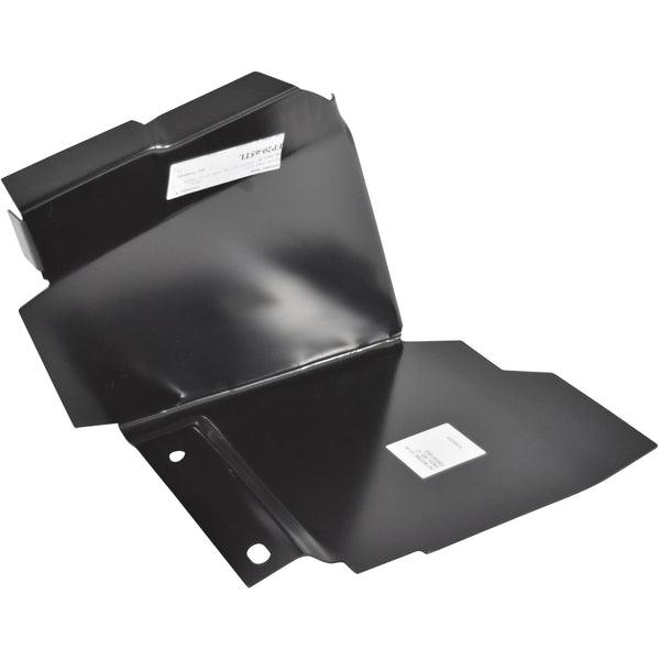 1965-1966 Ford Mustang Convertible Torque Box LH.