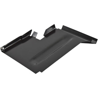 1965-1966 Ford Mustang Convertible Torque Box RH.