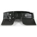 1967-1968 Ford Mustang Coupe/Fastback Firewall Panel.