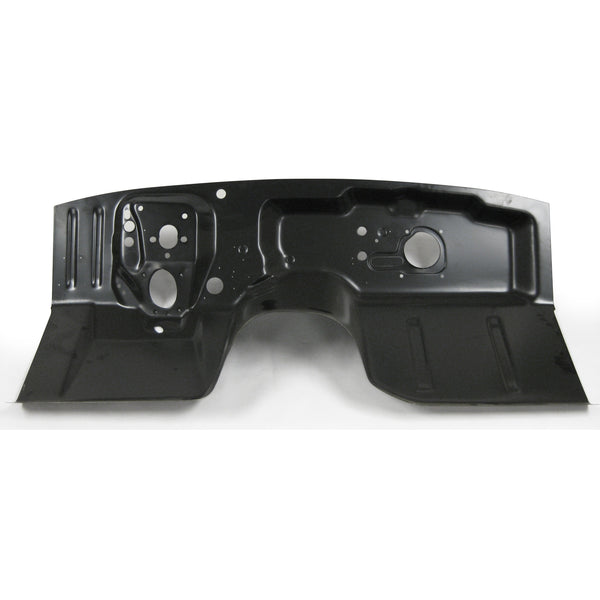 1967-1968 Ford Mustang Coupe/Fastback Firewall Panel.