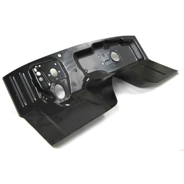 1967-1968 Ford Mustang Coupe/Fastback Firewall Panel.