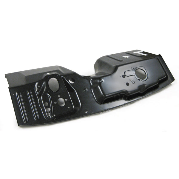 1967-1968 Ford Mustang Coupe/Fastback Firewall Panel.