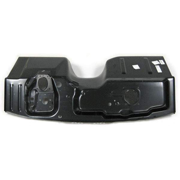 1967-1968 Ford Mustang Coupe/Fastback Firewall Panel.