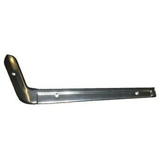 1967 Ford Mustang Seat Side Molding, LH - Classic 2 Current Fabrication