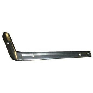 1967 Ford Mustang Seat Side Molding, LH.