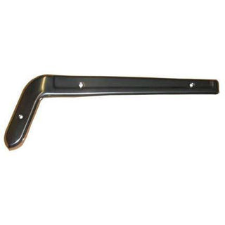 1967 Ford Mustang Seat Side Molding, RH - Classic 2 Current Fabrication