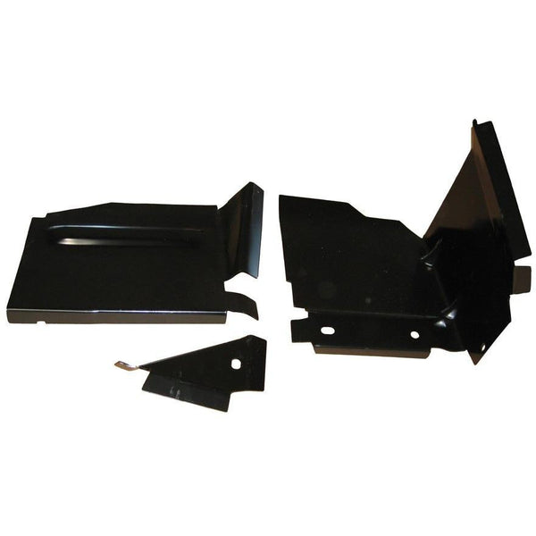 1967-1968 Ford Mustang Coupe/Fastback Torque Box RH.