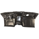 1969-1970 Ford Mustang Coupe/Fastback Firewall Panel.