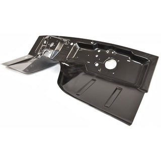 1969-1970 Ford Mustang Coupe/Fastback Firewall Panel.