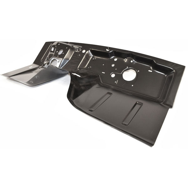 1969-1970 Ford Mustang Coupe/Fastback Firewall Panel.