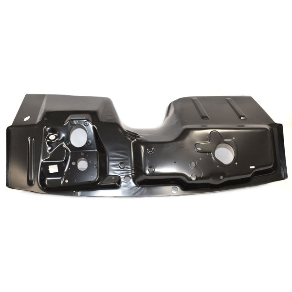 1969-1970 Ford Mustang Coupe/Fastback Firewall Panel.