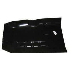 1971-1973 Ford Mustang Floor Pan, Front LH.