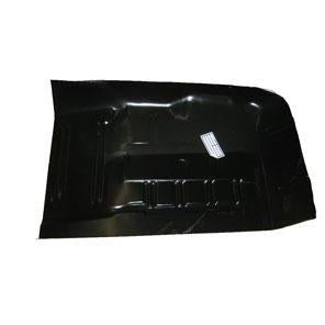 1971-1973 Ford Mustang Floor Pan, Front RH.