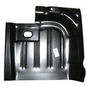 1971-1973 Ford Mustang Floor Pan, Rear RH.