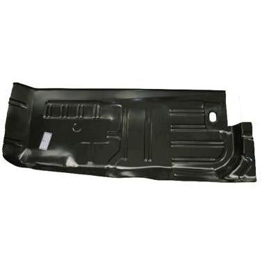 1971-1973 Ford Mustang Floor Pan, Full Length RH.