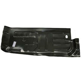1971-1973 Ford Mustang Floor Pan, Full Length RH - Classic 2 Current Fabrication