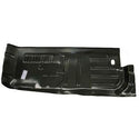 1971-1973 Ford Mustang Floor Pan, Full Length RH.