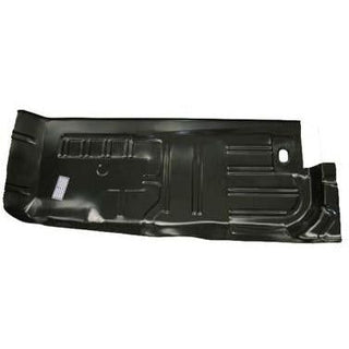 1971-1973 Ford Mustang Floor Pan, Full Length RH.