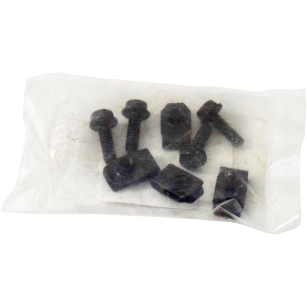 1979-1993 Ford Mustang Coupe/Hatchback Front Floor Panel w/Hump Manual.