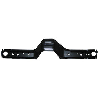 1983-1993 Ford Mustang Floor Pan Cross Brace, Front - Classic 2 Current Fabrication