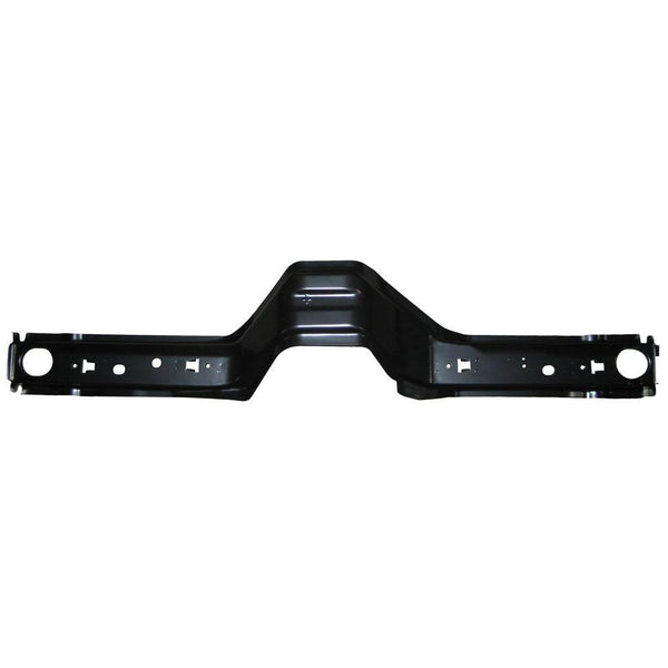 1983-1993 Ford Mustang Floor Pan Cross Brace, Front.