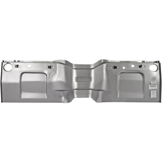 1987-1993 Ford Mustang Seat Riser With Transverse Reinforcement.