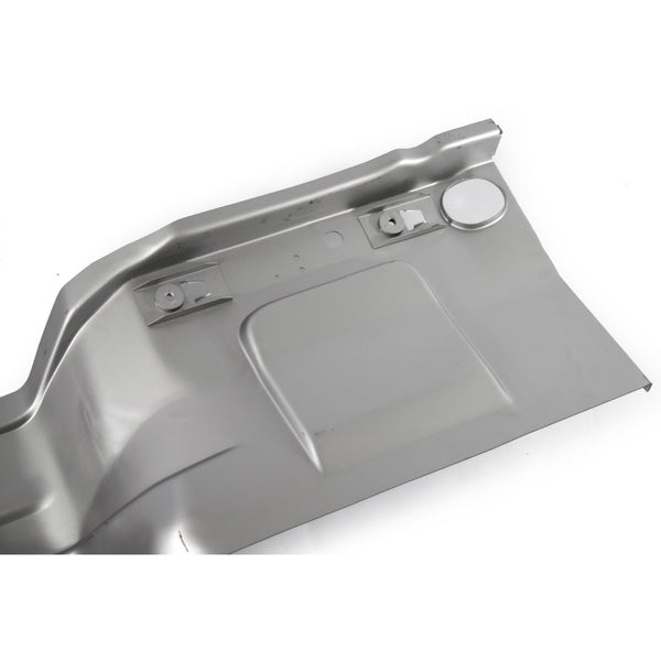 1987-1993 Ford Mustang Seat Riser With Transverse Reinforcement.