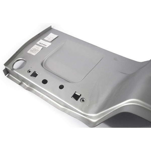 1987-1993 Ford Mustang Seat Riser With Transverse Reinforcement.