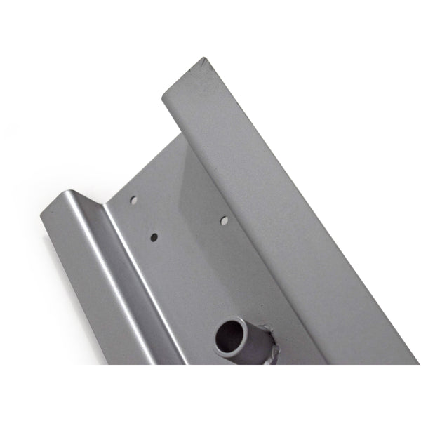 1966-1967 Ford Bronco Rear Floor Panel Brace.