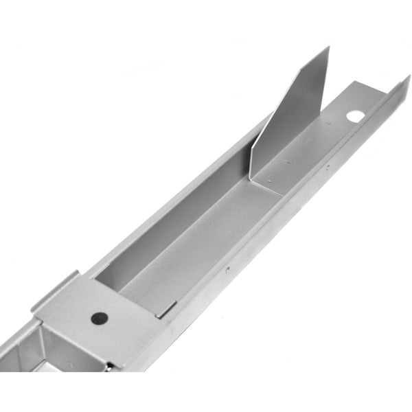 1966-1977 Ford Bronco Rear Floor Cross.