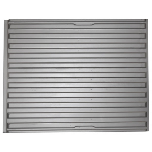 1966-1977 Ford Bronco Rear Seat Floor Panel.